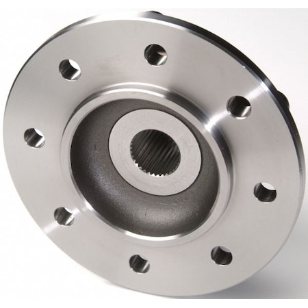 Moog Hub Brg, 515012 515012